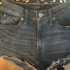 Lucky Brand shorts Size 0/25